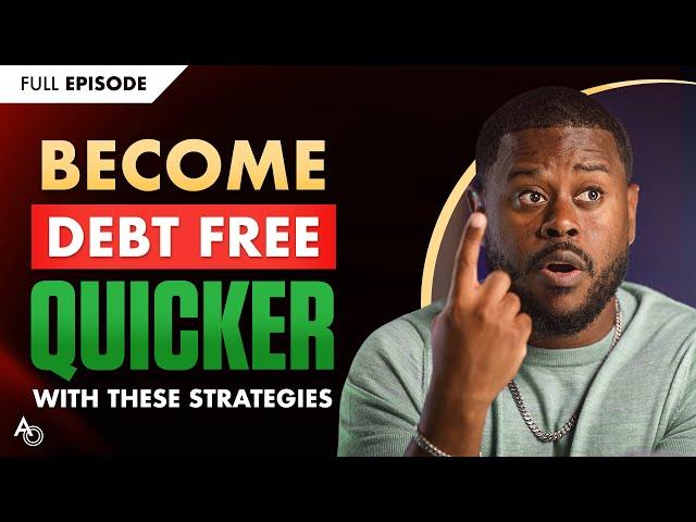 Debt Payoff 101: The Basics of How to Get Out of Debt