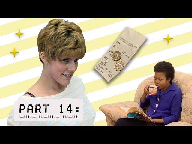 Charity Shop Sue | Part 14 | The Refund