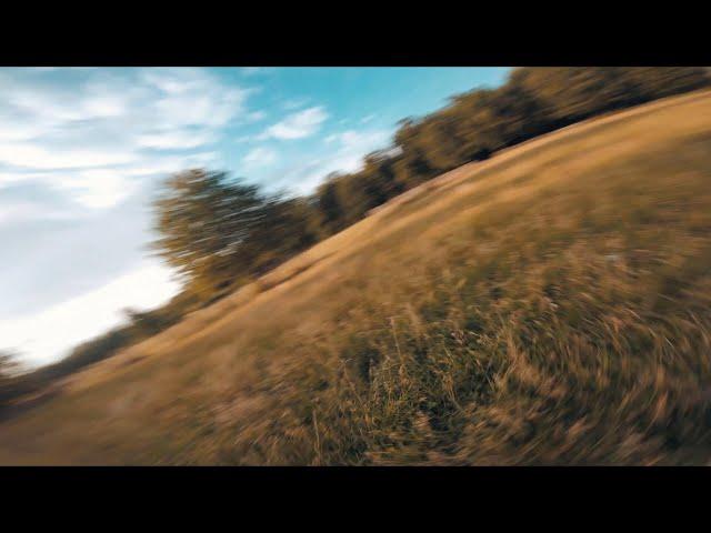 FPV Freestyle Rockin' Session ️