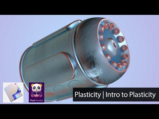 Plasticity | Intro to Plasticity