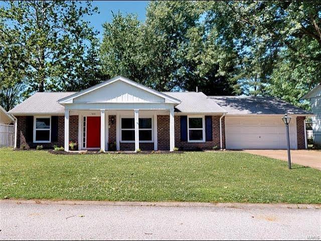 Homes for sale - 1013 Five Forks, Belleville, IL 62221