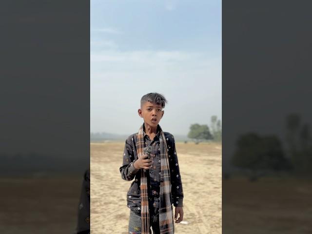 Bacche n foji ko Q mara? || watch till end || #shorts #youtubeshorts