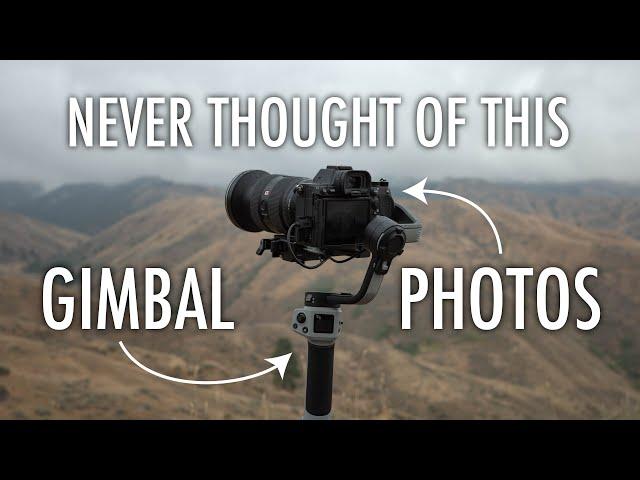 Zhiyun Weebill 3E Gimbal - a Photographers Review