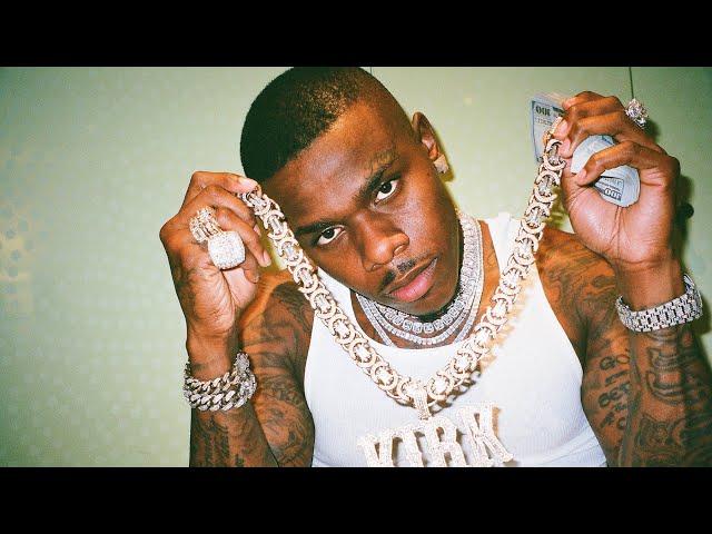 Hard Bouncy Trap Type Beat 2025 | NLE Choppa x DaBaby Type Beat