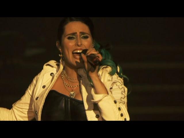 Within Temptation Hydra Live in Concert (FULL CONCERT)