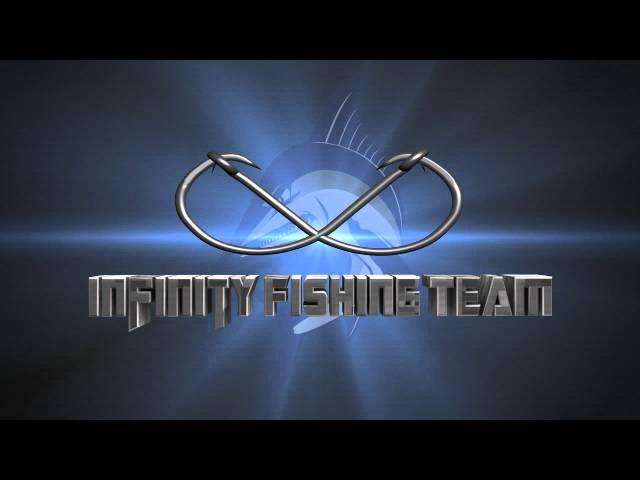 Infinity Fishing Team Intro (HD)