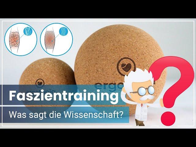 Verklebte Faszien  Funktion | Ursachen | Folgen | Therapie