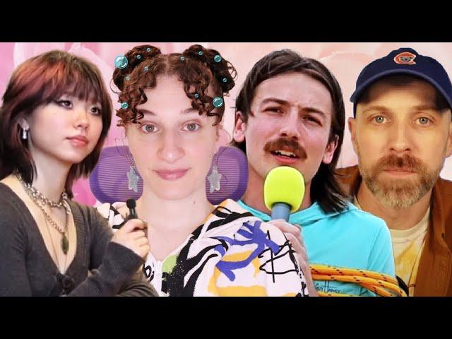 Pseudo-Intellectuals, Depressed Capitalists, Nihilistic Grifters: A Philosophical Mess, Bubbles