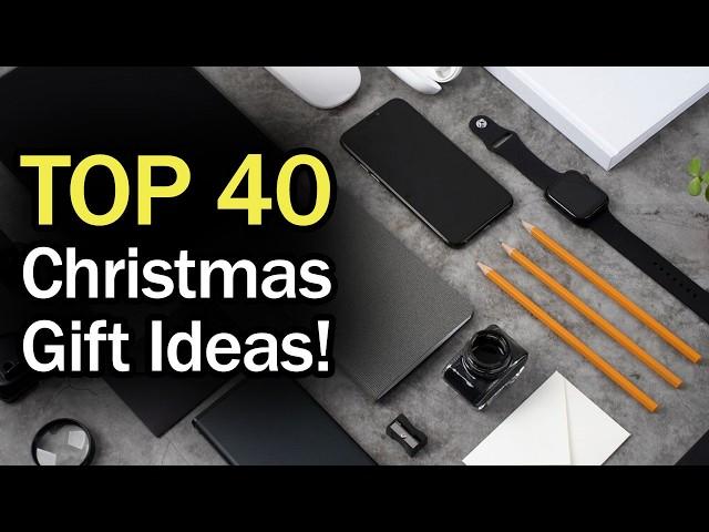 40 Best Christmas Gift Ideas 2024 – Unmissable Christmas gifts for everyone