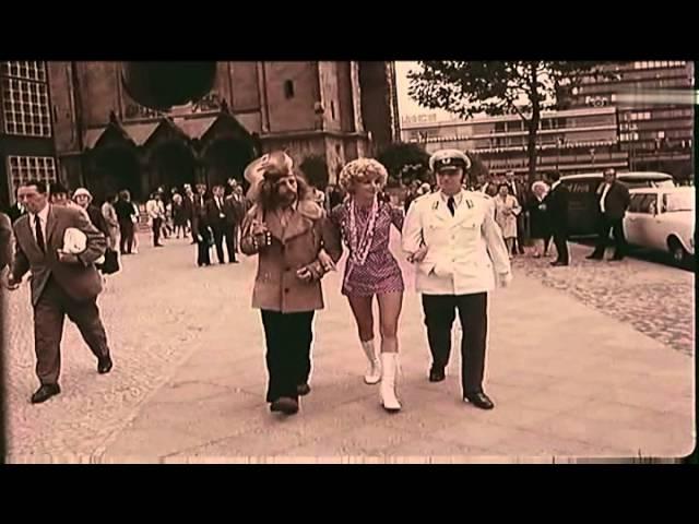 Peggy March - In der Carnaby Street 1970