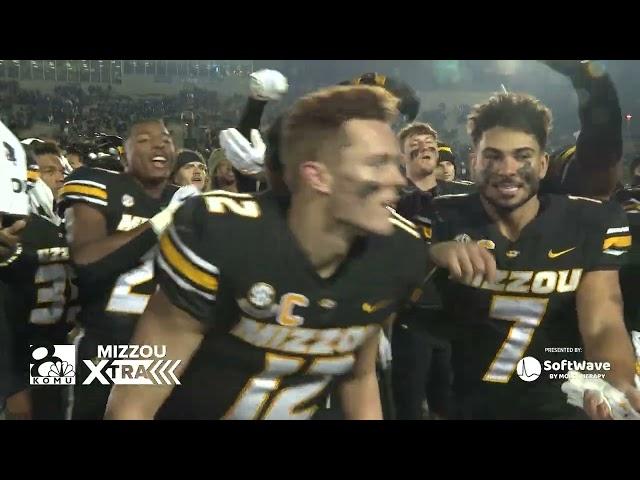 Top 10 Mizzou Tigers: 2024 Tiger Kickoff Show