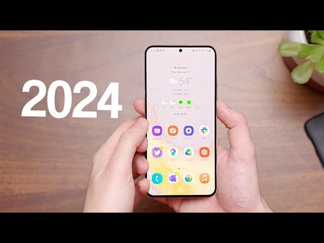 Galaxy S23+ in 2024 - Should you Buy it?