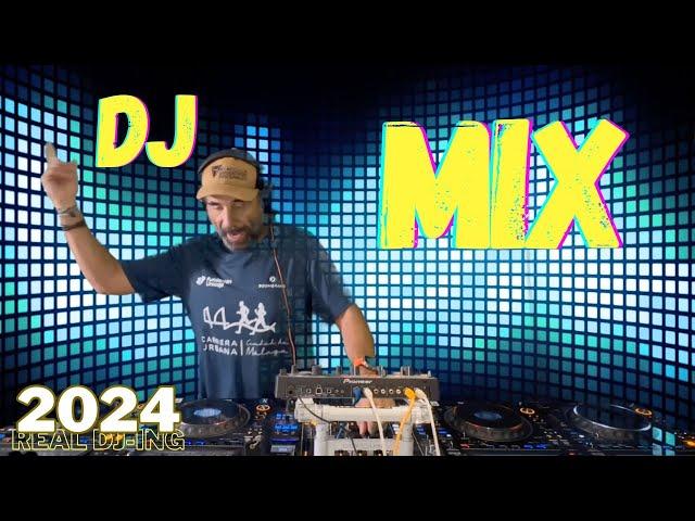 DJ MIX 2024- Mashups & Remixes of Popular Songs 2024 | DJ Remix Club Music Party Mix vs The Classics