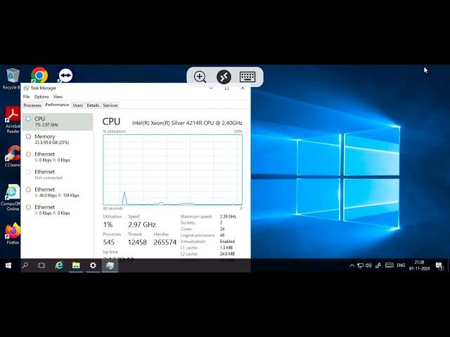 How To Get FREE Windows RDP In 2024 | Free RDP/VPS | Window 10 RDP