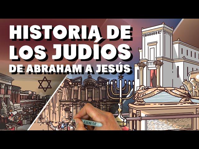 Historia de los judíos