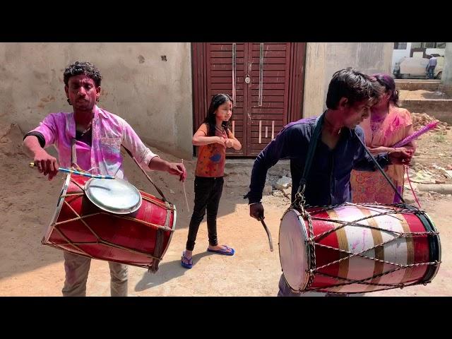 Best Punjabi Bhangra Dhol II High Music Official