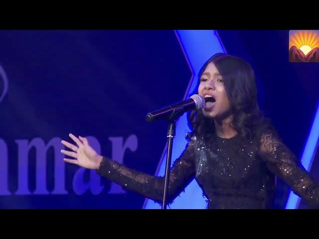 Hero - Ruth : Myanmar STAR Top 8: First Round Performance (Group B )