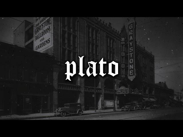 [FREE] Old School Boom Bap Type Beat "Plato" | Underground Hip Hop Rap Instrumental | Antidote