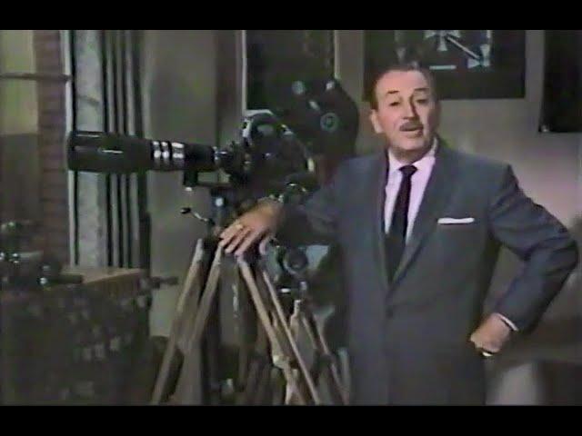 Walt Disney's "Prairie and Seal Island" Season 1 Ep 3 (Wonderful World of Color 1963 re-airing)
