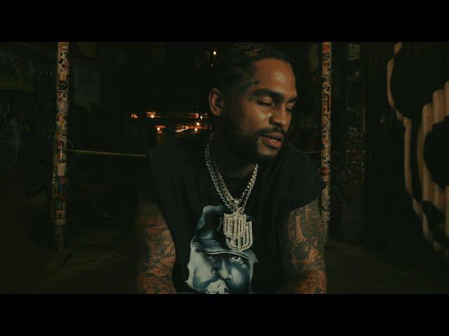 Dave East - Shine On Em (Prod. Strxctly Business )