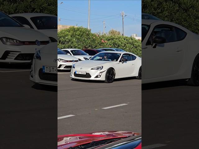 Toyota GT86