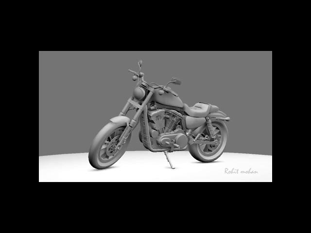 Arena Animation Student Show Reel