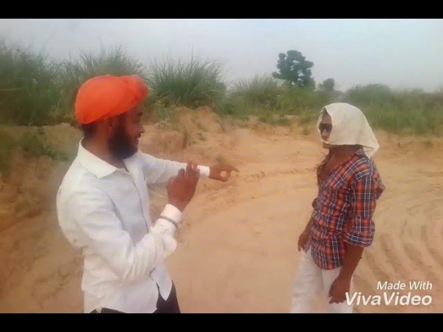 Bhikam Singh video