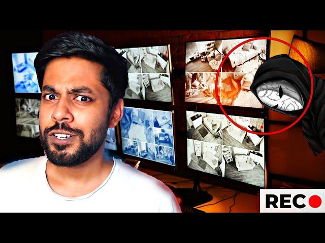 I WENT ON OBSERVATION DUTY ! | Alternate watch gameplay | Tamil | Mr IG