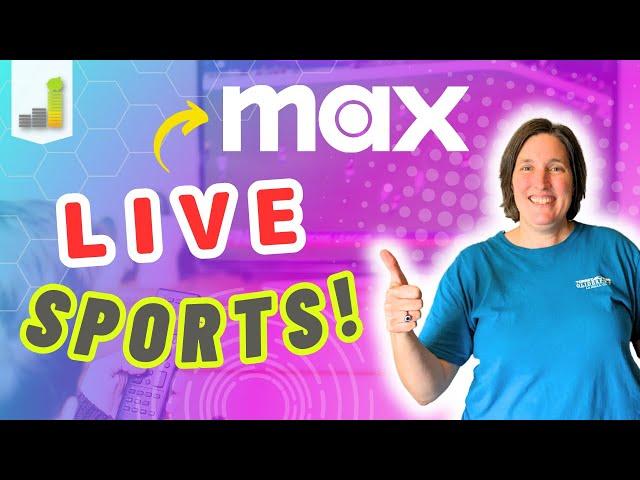 Max Sports Add-on Review | Get Live Sports on Max!