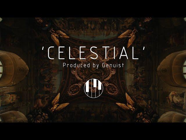 Classical Music Type Trap Beat | Orchestral | Dark | Baroque - 'Celestial' prod. by Genuist