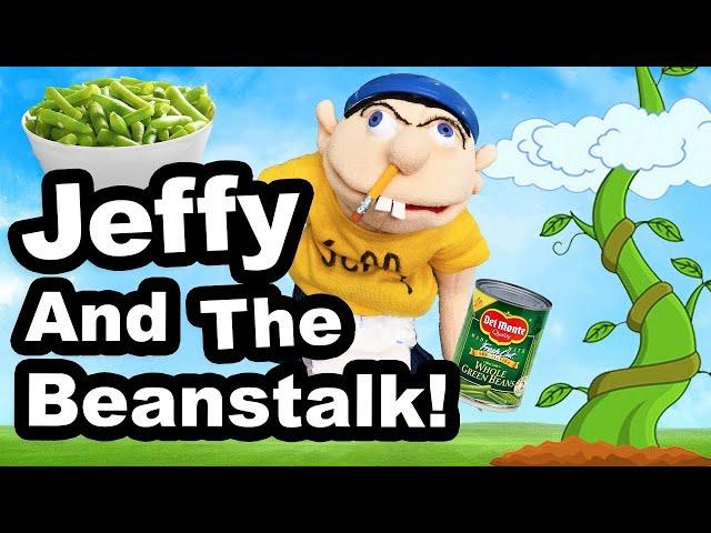 SML Movie: Jeffy And The Beanstalk [REUPLOADED]