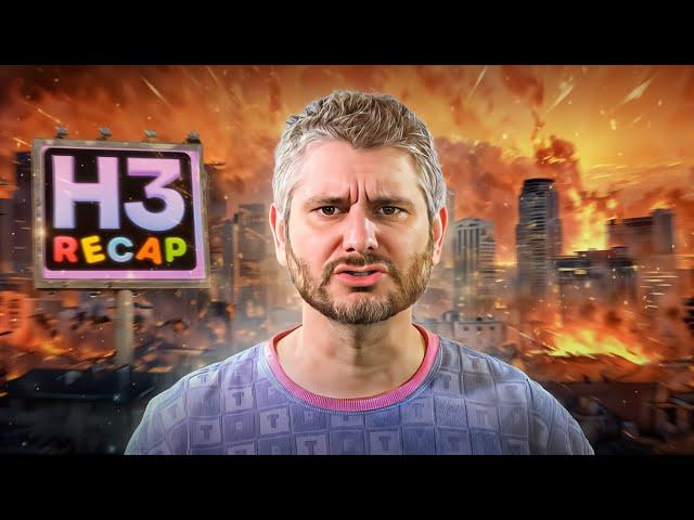 The H3 Weekly Recap #3