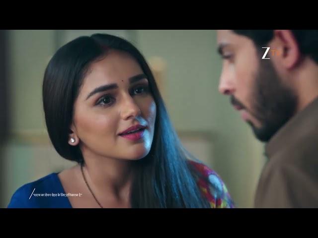Jagriti - Ek Nayi Subah | Jagriti tells Akash importance of Suraj in her life.