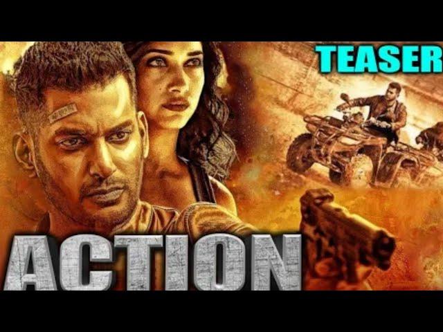 #Bigmovies//Action movies//actionmove//south hindi dubbed move//bishal hindi dubbed move