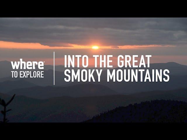 The Great Smoky Mountains Travel Guide