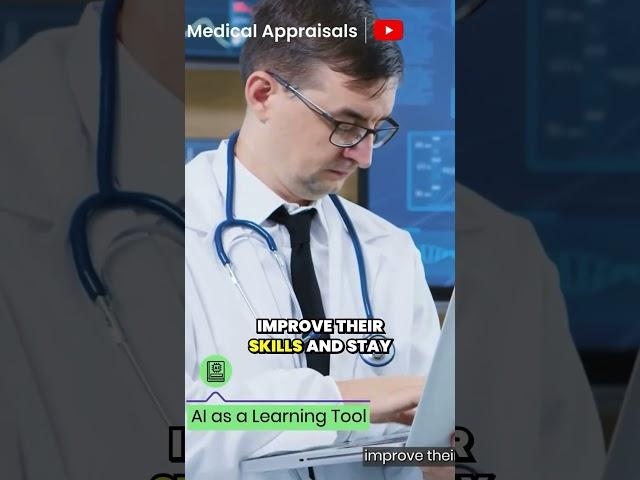 AI revolutionising medicine | Medical Appraisals