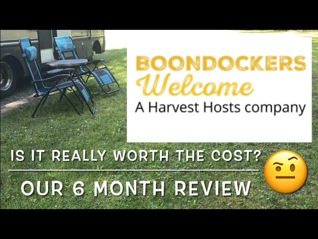 Boondockers Welcome an Honest Review