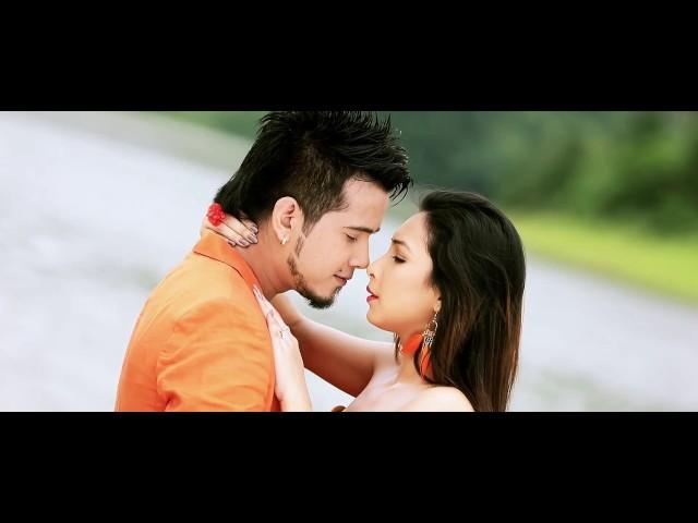 NOIE NOIE [TRANSLATION COVER FROM NEPALI PREMGEET ] VREEGU KASHYAP BARNALI KALITA | ARJUN POKHAREL