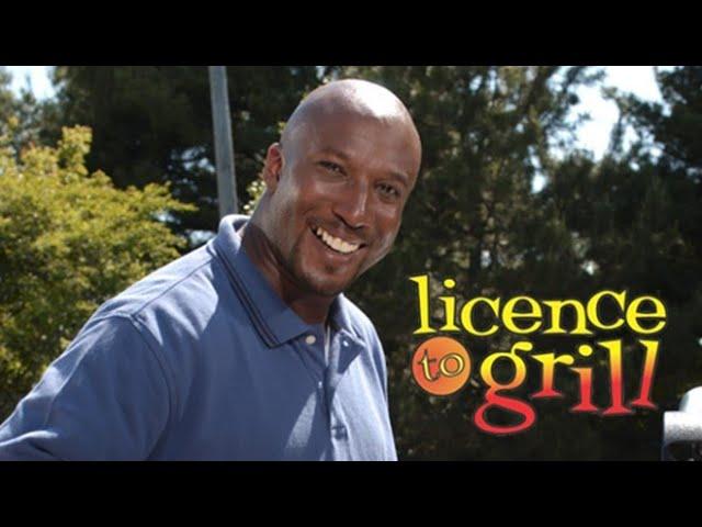 FULL EPISODE #5 | Licence to Grill | Food Show