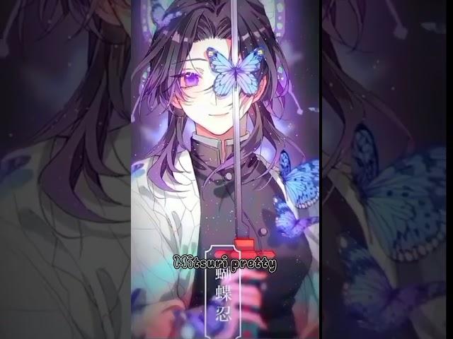 #anime #demonslayer #kimetsunoyaiba #edit #amv ʂԋιɳσႦυ ƈσʂρʅαყ ҽԃιƚ ️