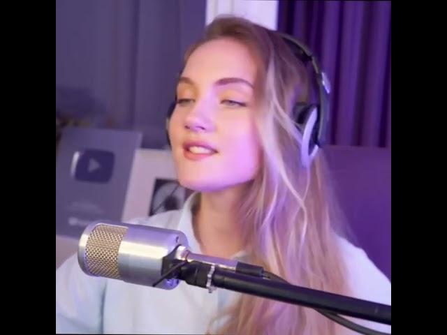 Юлия Щербакова "На заре"  #стрим #живойзвук #кавер #cover