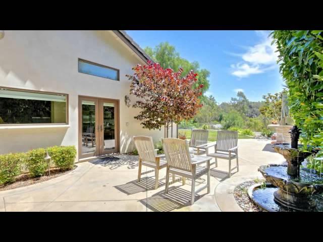 26532 Saddlehorn, Laguna Hills CA 92653, USA