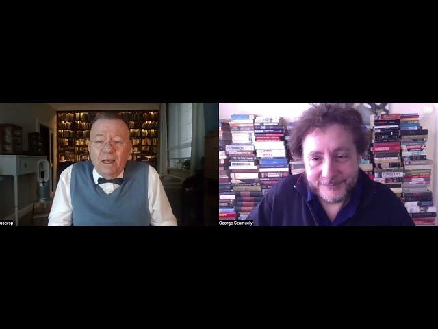 TG 1850: Trump Shakes Up Global Economic System: Will It Work?
