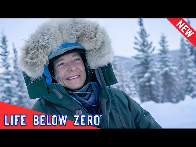 Life Below Zero NEW 2024 Can't Change the Fear  Best Hunting Documentaries