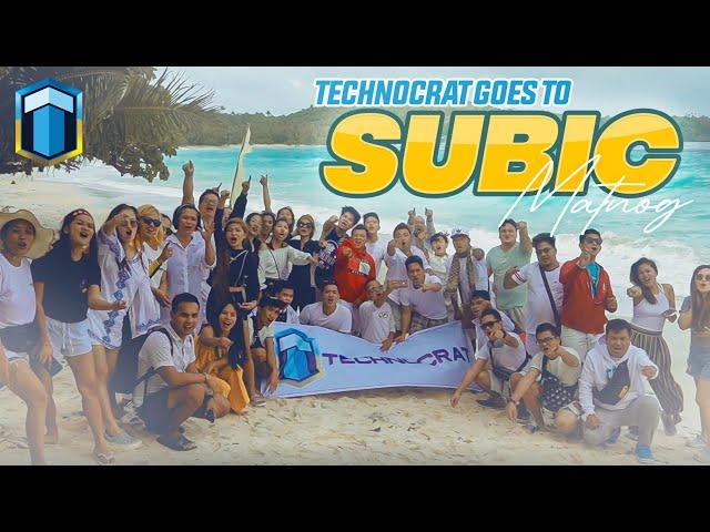 Technocrat Subic