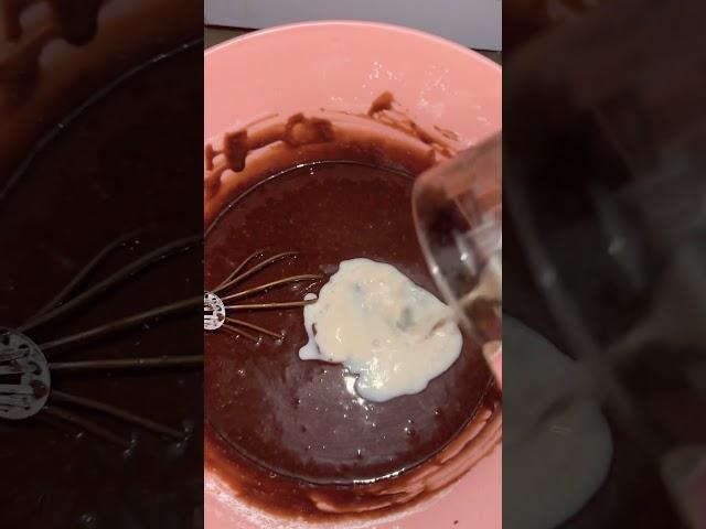 Brownie bnaii #minivlog #trending #viral