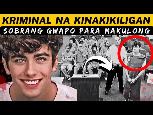 KRIMINAL NA KINAKIKILIGAN ( Kwentong Krimen  - Tagalog Crime Story)