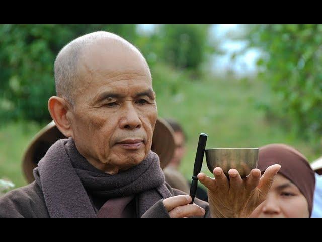 THICH NHAT HANH - DAS GEDICHT