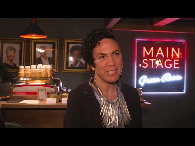 Tech Show London 2022 - Green Room Highlights