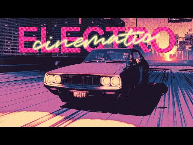 Full Throttle Electro